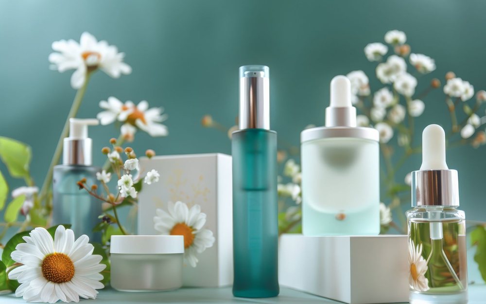 Nutraceutical and cosmeceutical ingredients