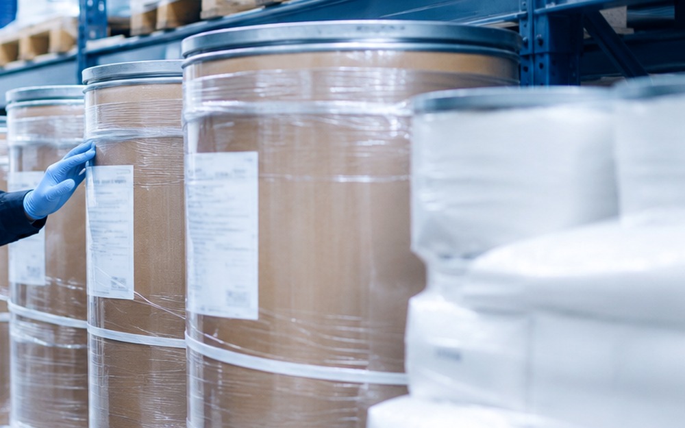 Active pharmaceutical ingredients