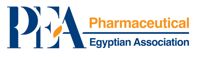 PEA — Pharmaceutical Egyptian Association