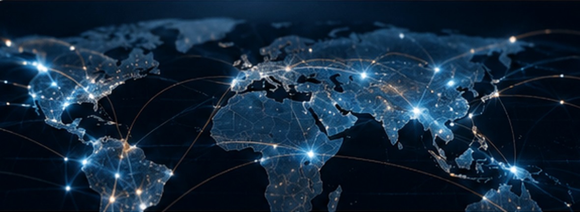 Global and flexible sourcing