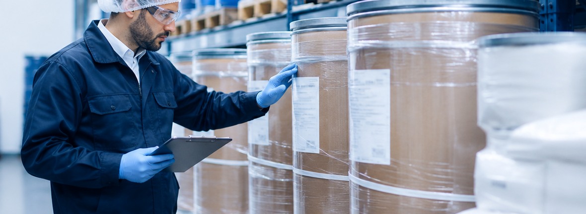Quality, compliance and documentation