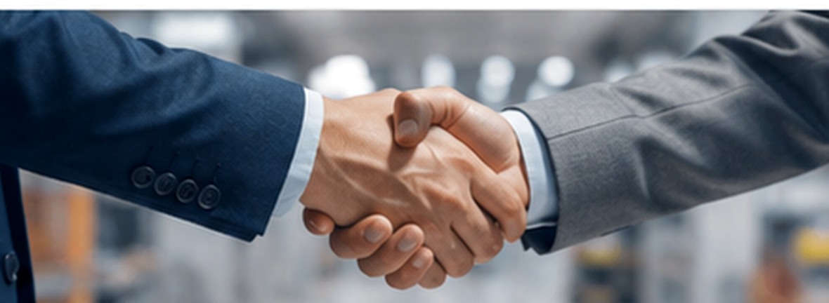 Customer care and after-sales support