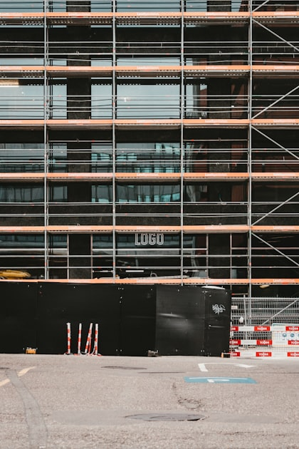 Creating an Effective Under Construction Page
